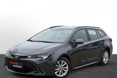 Toyota Corolla 1.8 Hybrid Comfort