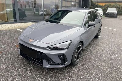 Cupra Leon 1.5 eTSI mHEV DSG