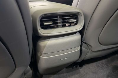 XPENG G6 AWD Performance