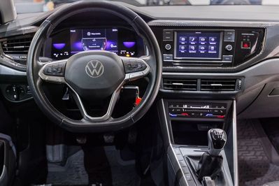 Volkswagen Taigo 1.0 Tsi Life
