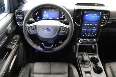 Ford Ranger Wildtrak A10 4x4
