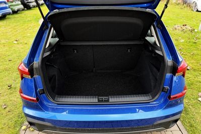 Skoda Kamiq Edition 130 1.0 TSI DSG