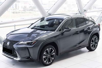 Lexus UX 300h Business 2.0 Hybrid Dynamic Force