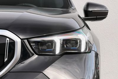 BMW Seria 5 520d M Sport