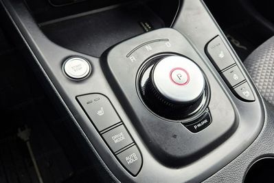 Kia Soul e-Soul 64kWh M