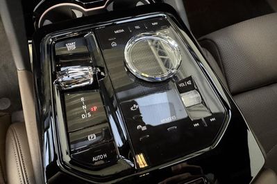 BMW Seria 5 520d xDrive M Sport