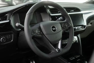 Opel Corsa GS 1.2 Turbo