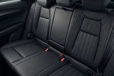 Skoda Karoq Sportline 1.5 TSI DSG