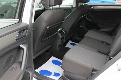 Volkswagen Tiguan 2.0 Tdi Scr Comfortline