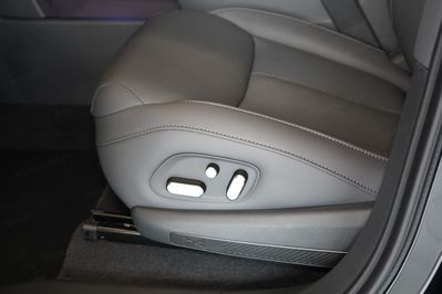 Xpeng G6 AWD Performance Black Edition