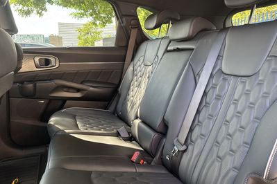 Kia Sorento Prestige Line 1.6 T-GDI HEV  4WD aut