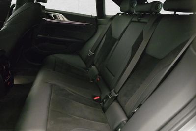BMW Seria 4 Gran Coupe 420d xDrive M Sport