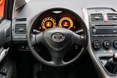 Toyota Auris 1.4