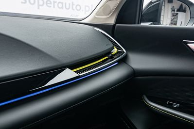 Baic Beijing 5 1.5T Luxury DCT
