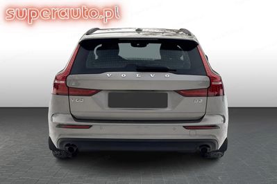 Volvo V60 B3 B Momentum Core