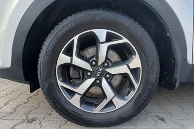 Kia Sportage 1.6 GDI M 2WD