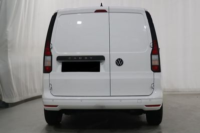 Volkswagen Caddy Cargo L1H1