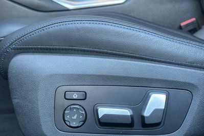 BMW Seria 3 320d M Sport