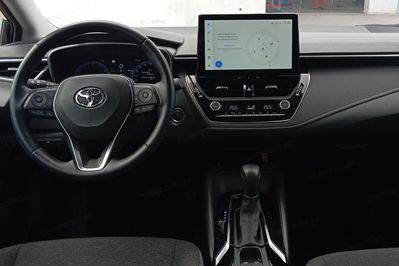 Toyota Corolla 1.5 Comfort MS