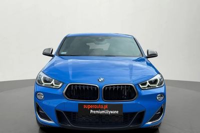 BMW X2 M35i xDrive