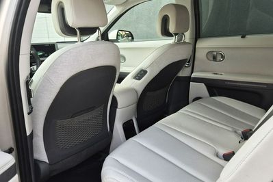 Hyundai Ioniq 5 4WD Uniq