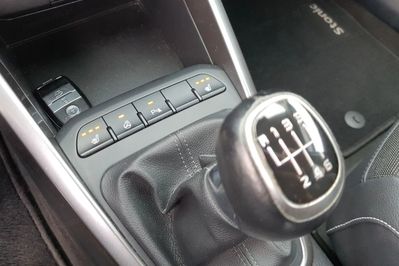 Kia Stonic T-GDI GT Line