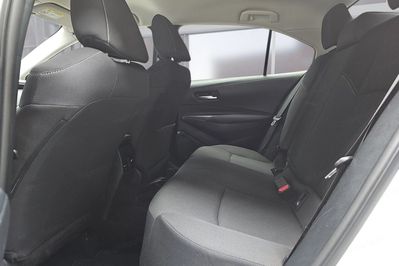 Toyota Corolla 1.5 Style MS