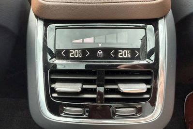 Volvo XC90 B5 D AWD Inscription 7os