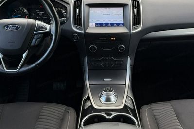 Ford S-MAX 2.0 Ecoblue Titanium