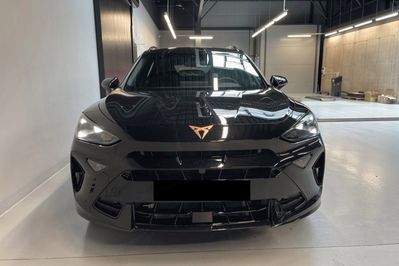 Cupra Formentor 1.5 e-TSI DSG