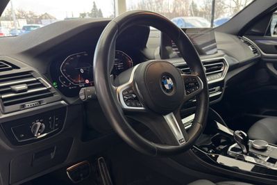 BMW X4 xDrive20i M Sport