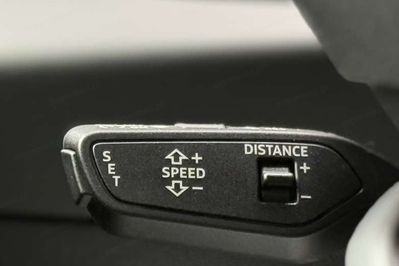 Audi A6 TDI quattro S line