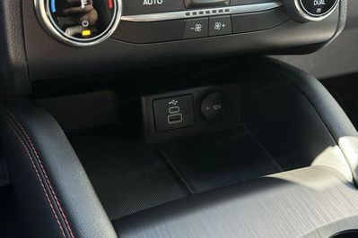 Ford Kuga 2.5 Duratec Phev St-Line x