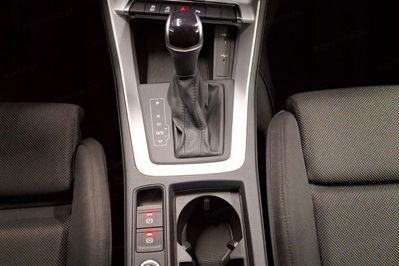 Audi Q3 35 TFSI