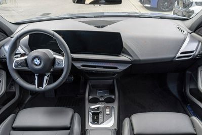 BMW Seria 1 118d M Sport