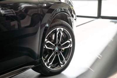 BMW X2 sDrive20i M Sport