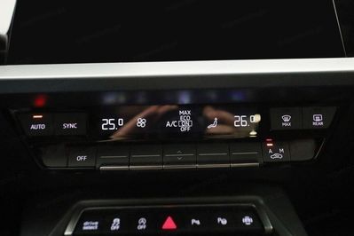 Audi A3 35 TFSI Sportback