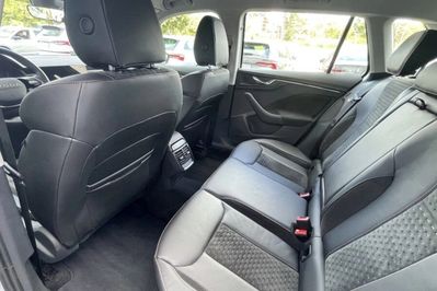 Skoda Kamiq 1.5 Tsi Selection Dsg