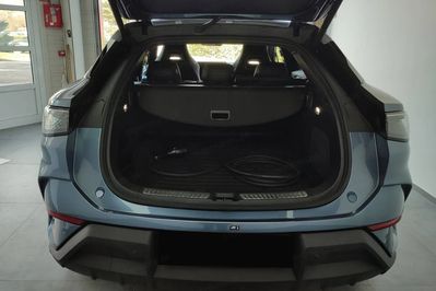 BYD Sealion 7 Excellence AWD