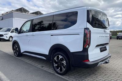 Ford Tourneo Custom 320 L1H1 Active A8 AWD
