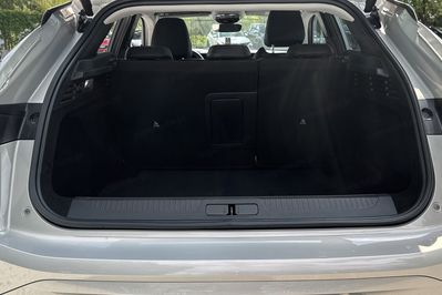 DS DS4 Trocadero 1.2 PureTech aut