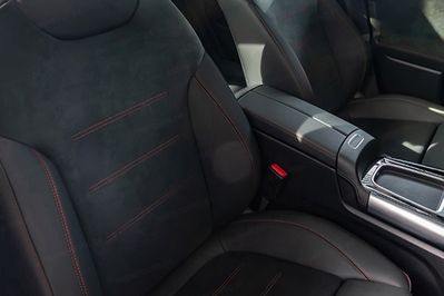 Mercedes GLA 220 4-Matic AMG Line