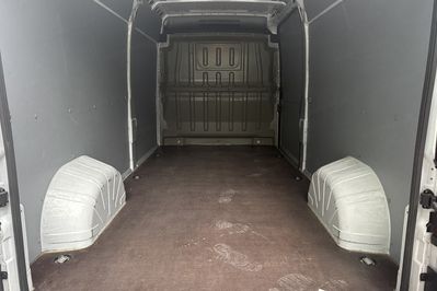 Opel Movano CDTI L3H2