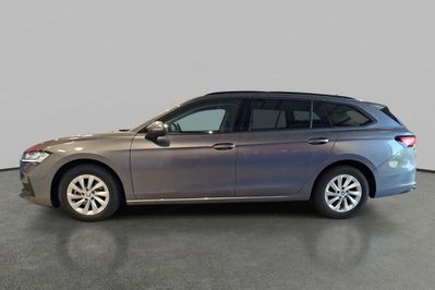Skoda Superb 1.5 TSI mHEV Selection DSG
