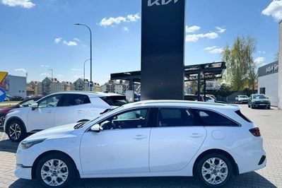 Kia Ceed 1.5 T-GDI M