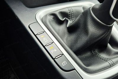 Kia Ceed T-GDI M