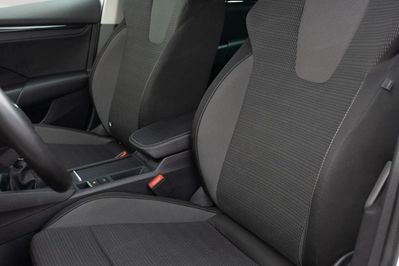 Skoda Octavia 2.0 Tdi Ambition