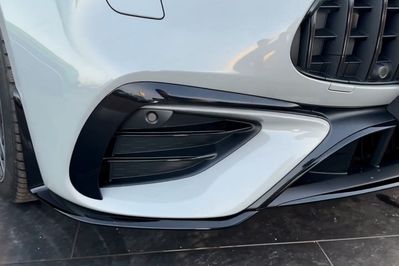 Mercedes CLE AMG 53 4-Matic+ Kabriolet