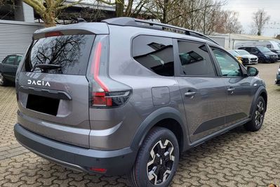 Dacia Jogger Journey 7-miejsc 1.0 TCe