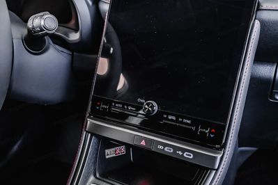 Lexus LBX Emotion 1.5 Hybrid